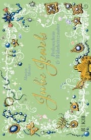 Cover von Julie Jewels - Perlenschein und Wahrheitszauber