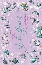 Cover von Julie Jewels - Silberglanz und Liebesbann