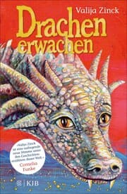 Cover von Drachenerwachen