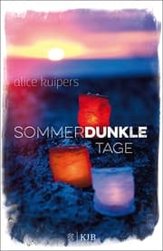 Cover von Sommerdunkle Tage