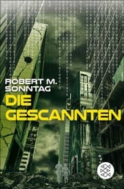 Cover von Die Gescannten