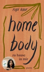 Cover von home body