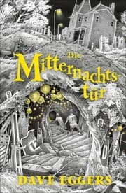 Cover von Die Mitternachtstür