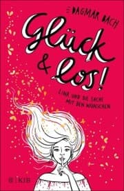 Cover von Glück und los!
