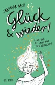 Cover von Glück und wieder!
