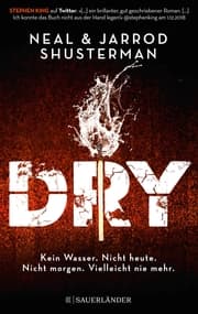 Cover von Dry