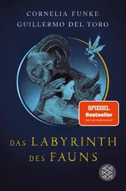 Cover von Das Labyrinth des Fauns