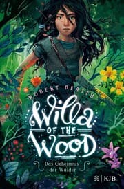 Cover von Willa of the Wood - Das Geheimnis der Wälder