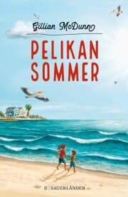 Cover von Pelikansommer