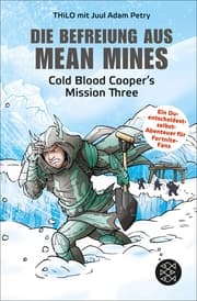 Cover von Die Befreiung aus Mean Mines