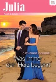 Cover von Was immer dein Herz begehrt