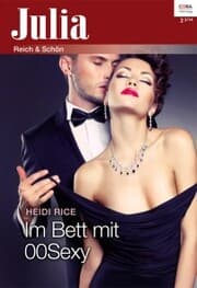 Cover von Im Bett mit 00Sexy