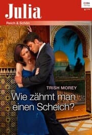 Cover von Wie zähmt man einen Scheich?