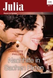 Cover von Nachhilfe in Sachen Flirten
