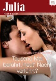 Cover von Tausend Mal berührt, heut' Nacht verführt?