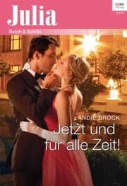 Cover von Jetzt und für alle Zeit!