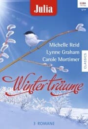 Cover von Julia Winterträume Band 9