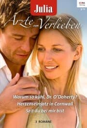 Cover von Julia Ärzte zum Verlieben Band 64