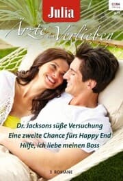 Cover von Julia Ärzte zum Verlieben Band 66