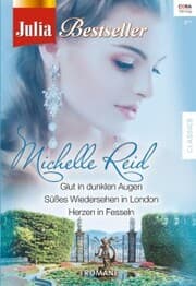 Cover von Julia Bestseller Band 146