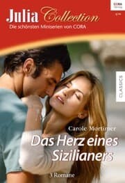 Cover von Julia Collection Band 64