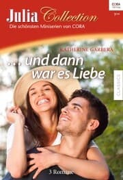 Cover von Julia Collection Band 70