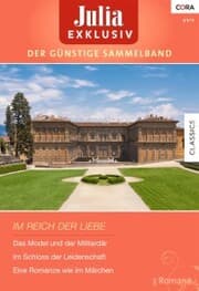 Cover von Julia Exklusiv Band 240