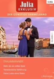 Cover von Julia Exklusiv Band 241