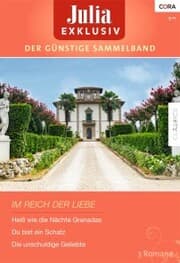 Cover von Julia Exklusiv Band 242