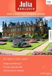 Cover von Julia Exklusiv Band 244