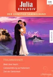 Cover von Julia Exklusiv Band 245