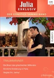 Cover von Julia Exklusiv Band 247