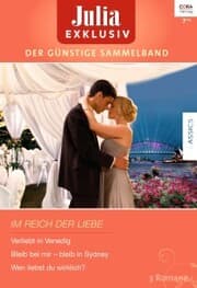 Cover von Julia Exklusiv Band 248
