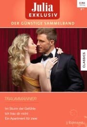 Cover von Julia Exklusiv Band 258