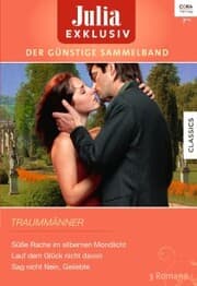 Cover von Julia Exklusiv Band 260