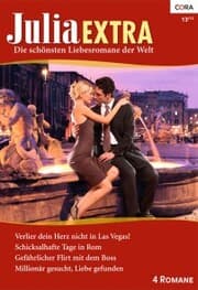 Cover von Julia Extra Band 374