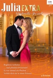 Cover von Julia Extra Band 376