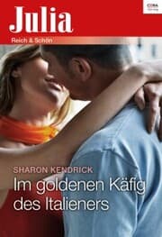 Cover von Im goldenen Käfig des Italieners