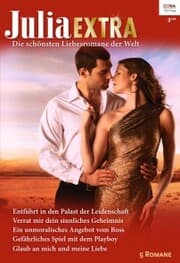Cover von Julia Extra Band 377