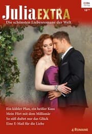 Cover von Julia Extra Band 387