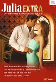 Cover von Julia Extra Band 388