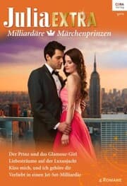 Cover von Julia Extra Band 393