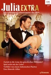 Cover von Julia Extra Band 399