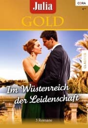 Cover von Julia Gold Band 53