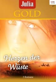 Cover von Julia Gold Band 55