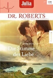 Cover von Die Stimme der Liebe