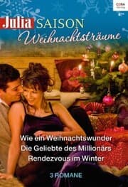 Cover von Julia Saison Band 22
