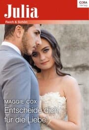 Cover von Entscheide dich für die Liebe!