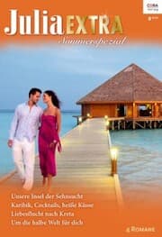 Cover von Julia Extra Band 385