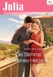 Cover von Die Stimme meines Herzens